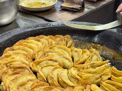 -李记清真馆(打钉巷店)