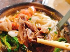 -顺顺小吃(独克宗古城店)