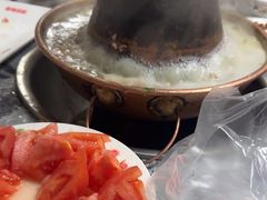 -原柳滩高台阶涮羊肉