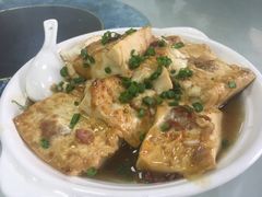 -苏记农家菜馆