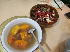 -洪霞餐馆