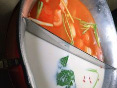 -湊湊火锅·茶憩(东城万达店)