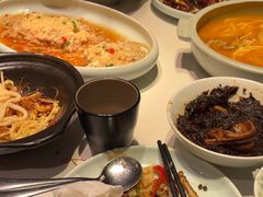 -卯时·龙光雅宴·精致锡帮菜(惠山古镇店)