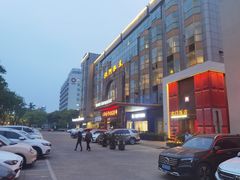 -北门饭店(三香路店)