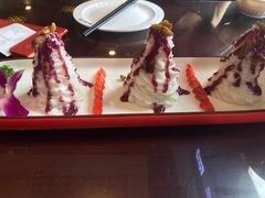 -恭敬李·烤鸭(天坛北门店)