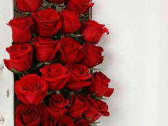 -那些花儿鲜花店(小寨店)