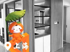 -吉美装饰•方信空间(莘庄店)
