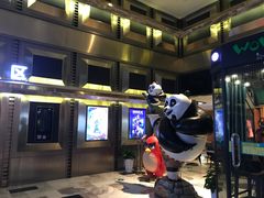 -金逸影城(影视中心IMAX店)