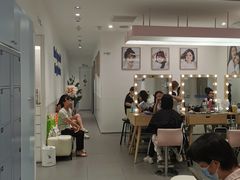 -天真蓝照相馆(中华广场店)