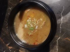 -大叹号·朝鲜族烤肉(潍坊泰华城店)