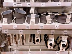 -NITORI 宜得利家居(上海金桥啦啦宝都店)
