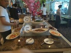 -佰园全日西餐厅-厦门佰翔软件园酒店