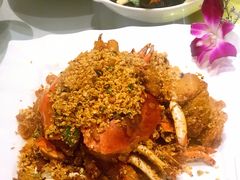 -翠湖宾馆·中餐厅