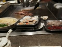 -大渔铁板烧(花园道店)