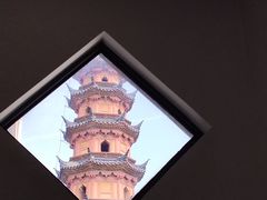 -吴作人艺术馆