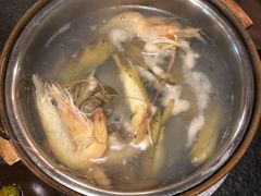 -御江山炭火自助烤肉
