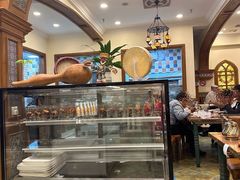 -清真·玛丽亚新疆菜主题餐厅(浙江中路店)