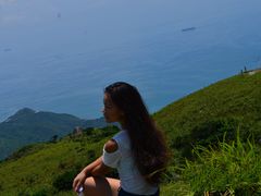 -七娘山