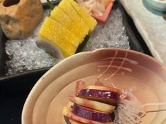 -匠和风精致料理(莆田财富中心店)