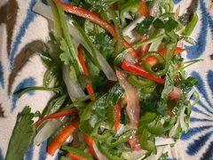 -纳鲁孜·新疆特色餐厅(上海悦荟广场店)