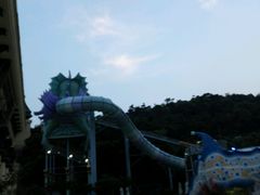 android_upload_pic-平湖九龙山乐满地水上乐园