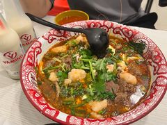 -筒骨麻辣烫(永同昌公寓胜明花园店)