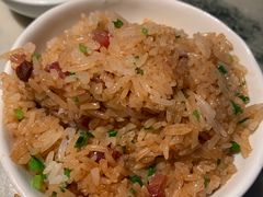 腊味煲仔饭-大头椰·椰子鸡火锅(南宁万象城店)