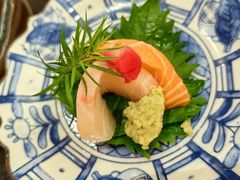 -鮨政· Omakase(港汇恒隆广场店)
