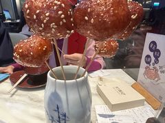 -柴门饭儿(成都太古里店)