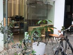 -Onirii Coffee(长乐路店)