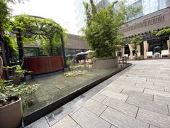 -Tivano意大利餐厅(成都居舍酒店)