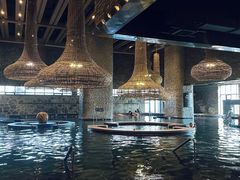 -清河半岛温泉度假酒店