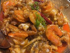 -U你·天然调味(南湖总店)