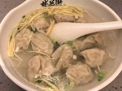 -梦花街馄饨店(中华苑店)