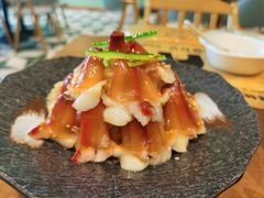 -摩登有记·新派泰国菜(银钻广场店)