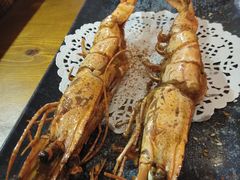 -老东镇啤酒屋海鲜加工·蒸汽海鲜·海鲜烧烤(台东店)