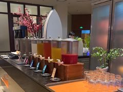 -亚龙湾希尔顿自助餐厅·海鲜·烧烤·沙滩BBQ·现场乐队