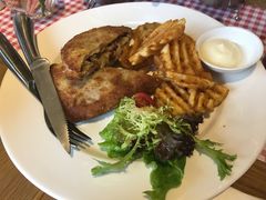 -Paulaner·德国帕拉娜自酿啤酒餐厅(海上世界店)