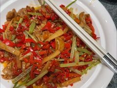 -恒记饭店(珠江路总店)