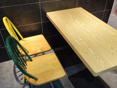 -皇叔冒菜(国贸店)