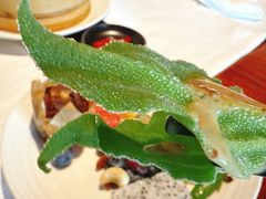 -王府井文华东方酒店-紫膳餐厅