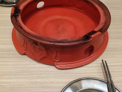 -令狐冲烤鱼·烧菜馆(达明店)