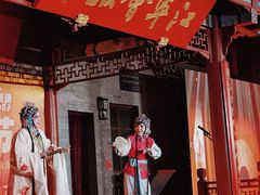 -上街里市集(悦喜客来广场店)