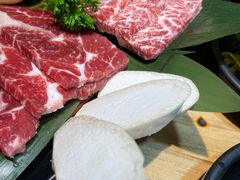 -九田家黑牛烤肉料理(新光汇店)