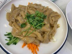 -郭林家常菜烤鸭(曙光西路店)
