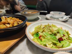 -辛香汇·现炒川菜(淮海路百盛店)