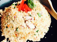 -笑福亭料理小馆(解放碑店)
