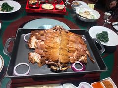 -九十九顶毡房(阜石路店)