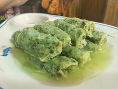 -涵家味土菜馆·徽州一绝臭鳜鱼(三河古镇店)
