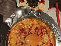 -胖哥俩肉蟹煲(湖滨银泰in77店)